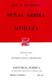 S/C 064 PEÑAS ARRIBA / SOTILEZA