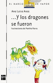 Y LOS DRAGONES SE FUERON /BVB