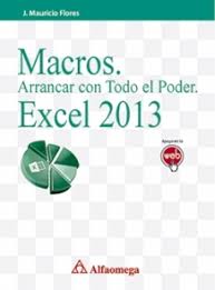 MACROS ARRANCAR CON TODO EL PODER EXCEL