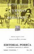 S/C 328 CYRANO DE BERGERAC
