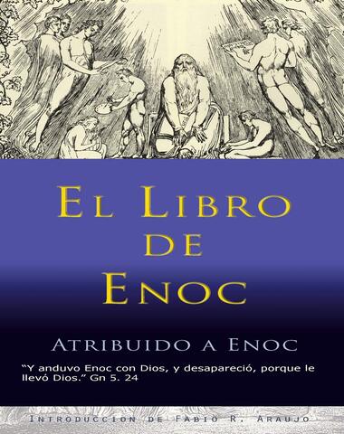 LIBRO DE ENOC, EL