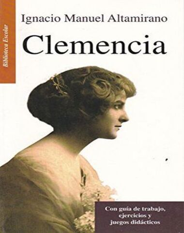CLEMENCIA /BLE
