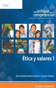 ETICA Y VALORES 1