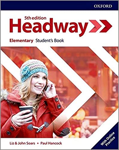 HEADWAY ELEMENTARY SB 5 ED