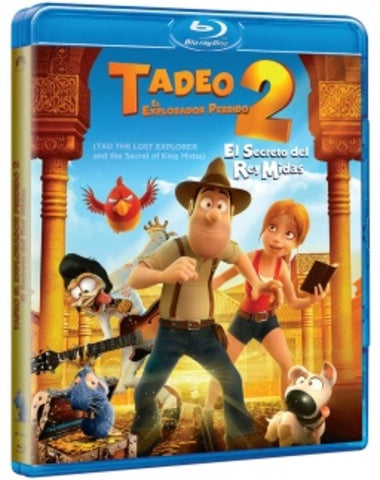 TADEO 2