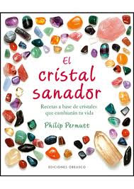 CRISTAL SANADOR, EL