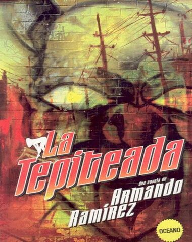 TEPITEADA, LA