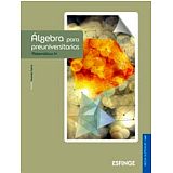 ALGEBRA PARA PREUNIVERSITARIOS