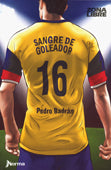 SANGRE DE GOLEADOR