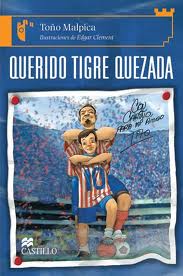 QUERIDO TIGRE QUEZADA /CLN