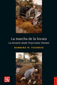 MARCHA DE LA LOCURA, LA