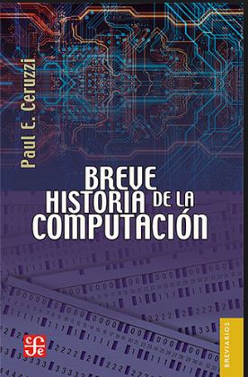 BREVE HISTORIA DE LA COMPUTACION /BRV