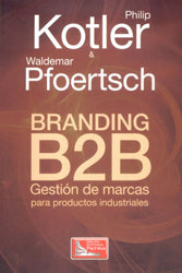 BRANDING B2B GESTION DE MARCAS PARA PROD
