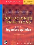 SOLUCIONES PRACTICAS PARA EL INGENIERO Q