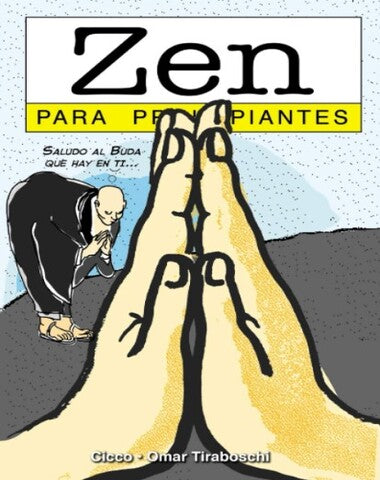 ZEN PARA PRINCIPIANTES