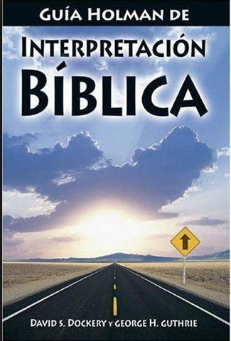 INTERPRETACION BIBLICA