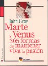 MARTE Y VENUS 365 FORMAS DE MANTENER VIV