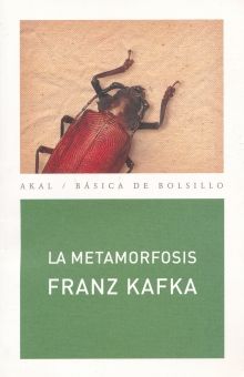 METAMORFOSIS, LA