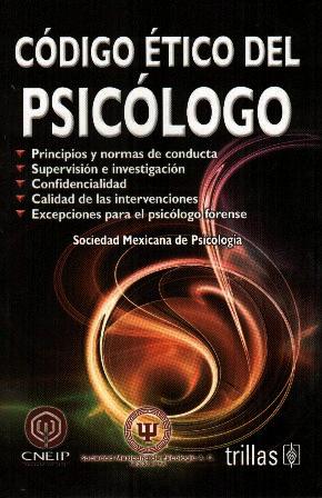 CODIGO ETICO DEL PSICOLOGO