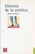 HISTORIA DE LA ESTETICA