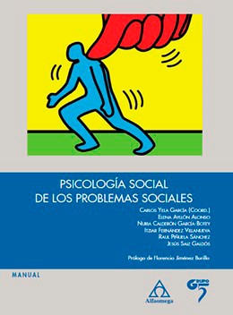 PSICOLOGIA SOCIAL DE LOS PROBLEMAS SOCIA