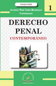 DERECHO PENAL CONTEMPORANEO 1