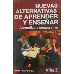 NUEVAS ALTERNATIVAS DE APRENDER Y ENSEÑA