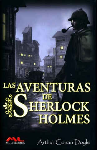 AVENTURAS DE SHERLOCK HOLMES, LAS