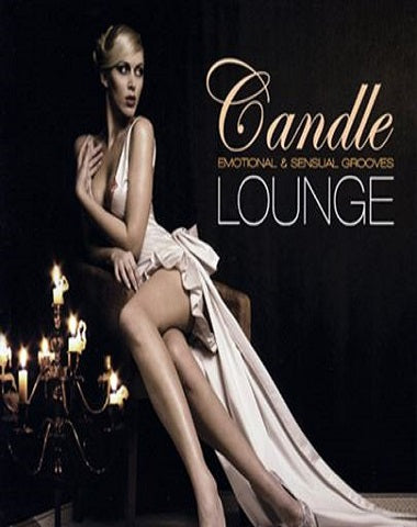 CANDLE LOUNGE