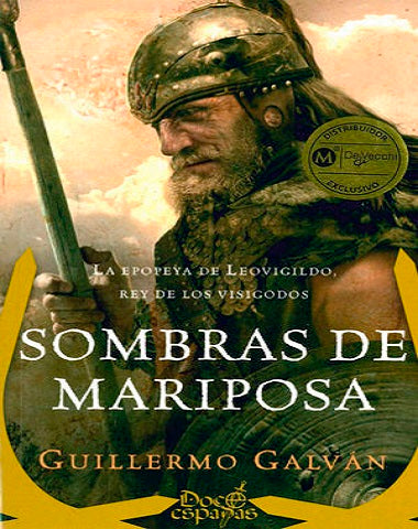 SOMBRAS DE MARIPOSA