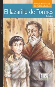 LAZARILLO DE TORMES, EL