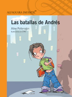 BATALLAS DE ANDRES, LAS