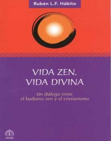 VIDA ZEN VIDA DIVINA
