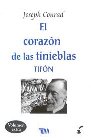 CORAZON DE LAS TINIEBLAS, EL / TMC