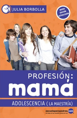 PROFESION MAMA ADOLESCENCIA LA MAESTRIA