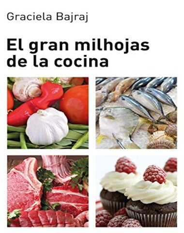 GRAN MILHOJAS DE LA COCINA, EL
