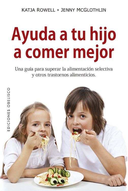 AYUDA A TU HIJO A COMER MEJOR