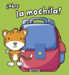 ABRE LA MOCHILA