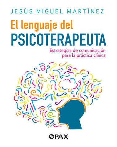 LENGUAJE DEL PSICOTERAPEUTA