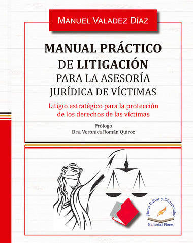 MANUAL PRACTICO DE LITIGACION PARA LA AS