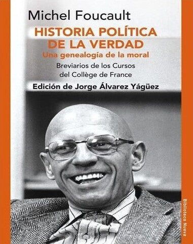 HISTORIA POLITICA DE LA VERDAD