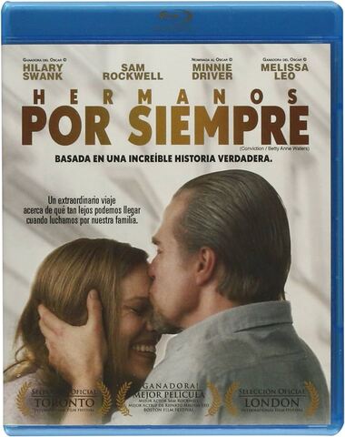 HERMANOS POR SIEMPRE BR