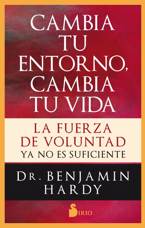 CAMBIA TU ENTORNO CAMNIA TU VIDA