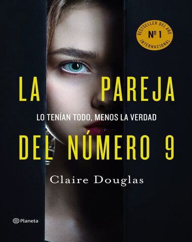 PAREJA DEL NUMERO 9, LA