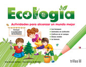 ECOLOGIA ACTIVIDADES PARA ALCANZAR UN MU