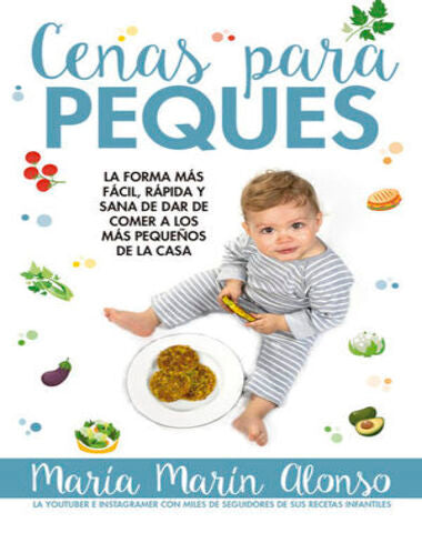 CENAS PARA PEQUES