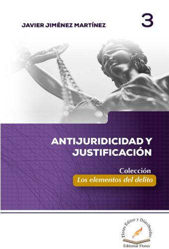 ANTIJURIDICIDAD Y JUSTIFICACION 3