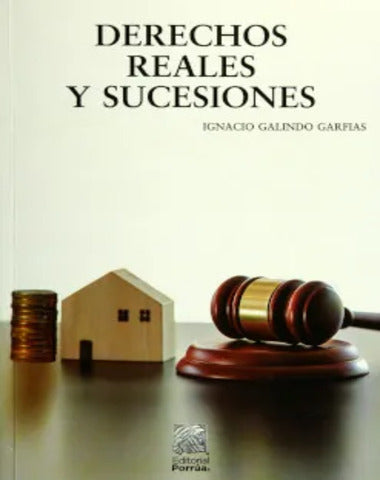 DERECHOS REALES Y SUCESIONES