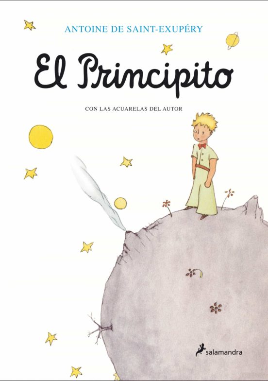 PRINCIPITO, EL