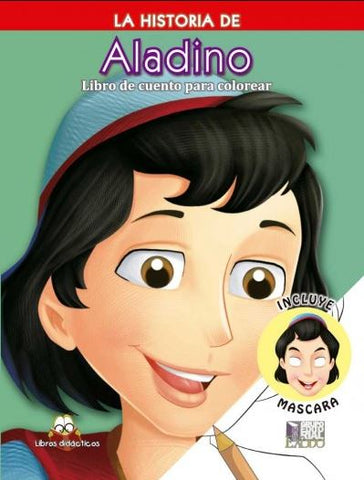 HISTORIA DE ALADINO, LA